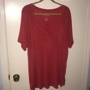 Pink Soft & Sexy Top